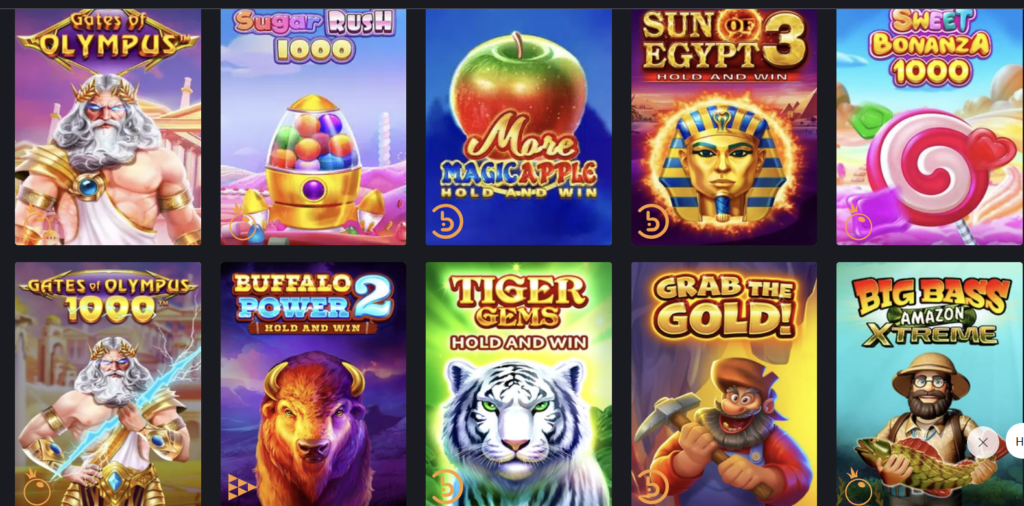 Royal Reels Slots